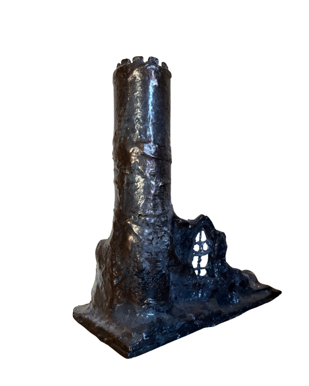 Merlin's Folly