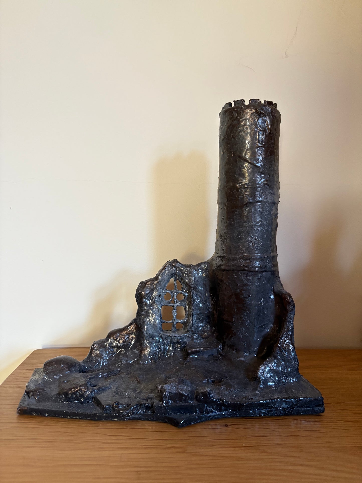 Merlin's Folly