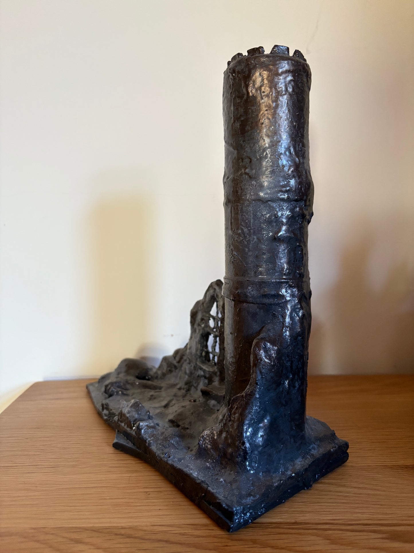 Merlin's Folly