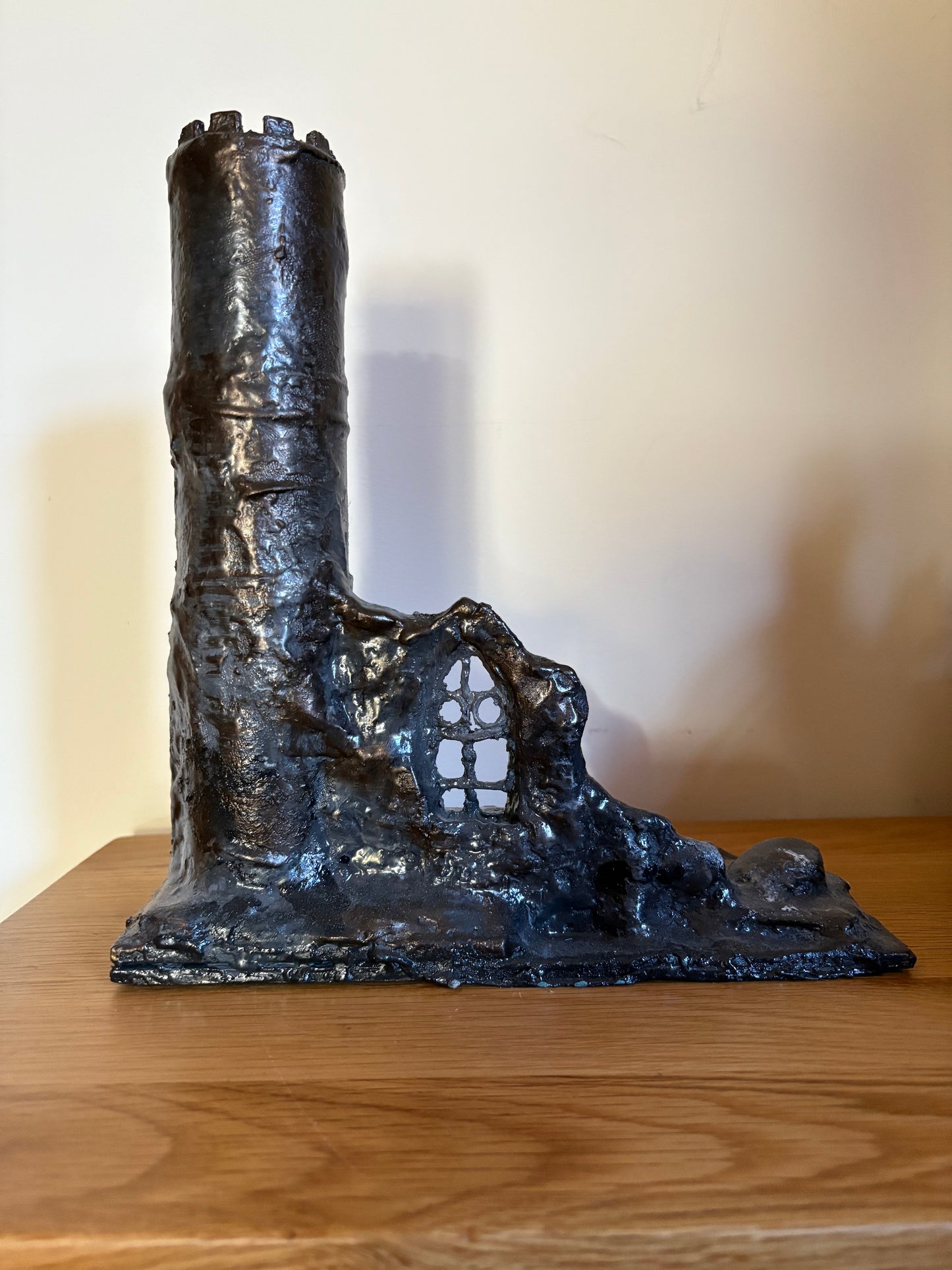 Merlin's Folly