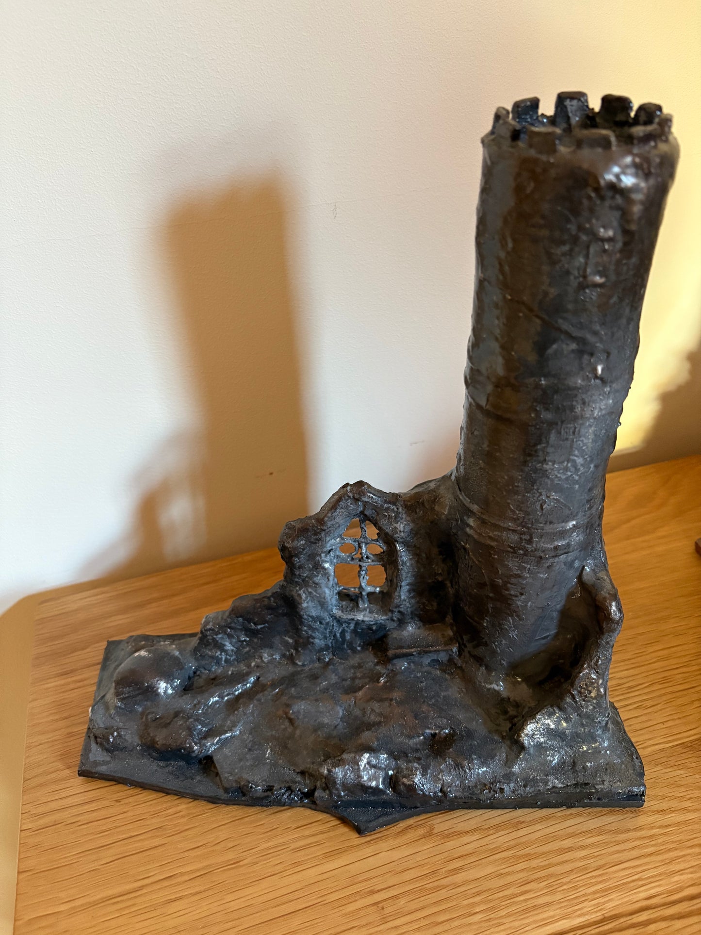Merlin's Folly