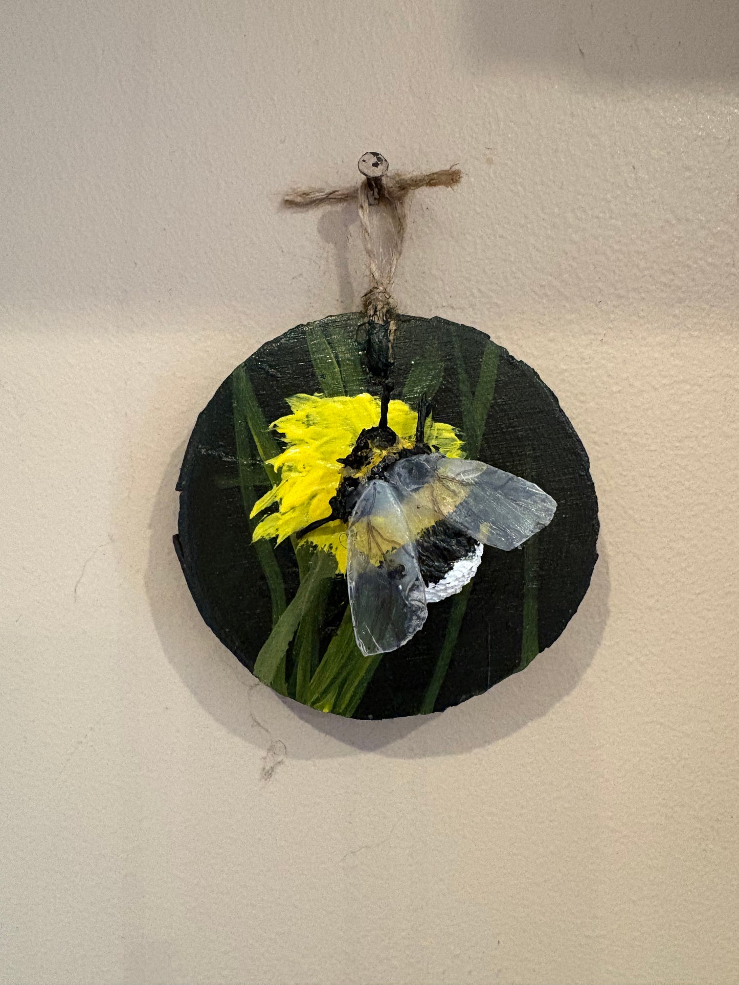 Bee 🐝Hanging Charm