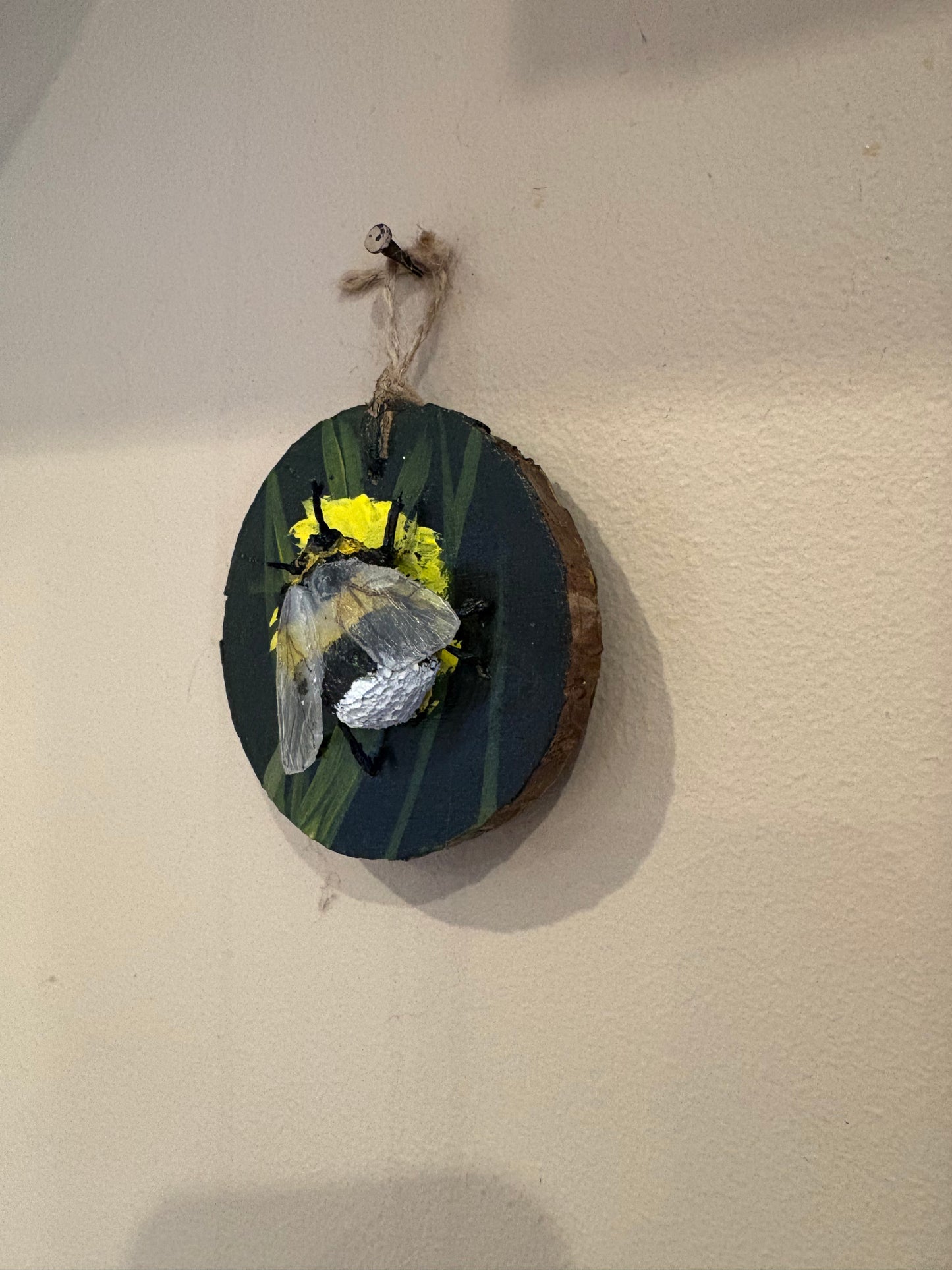 Bee 🐝Hanging Charm