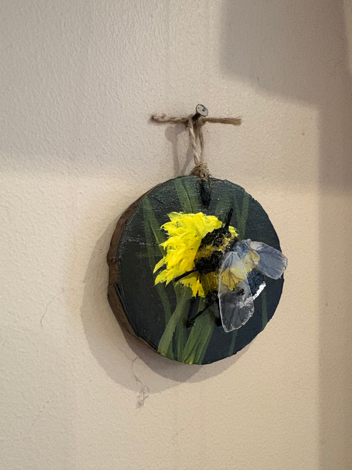 Bee 🐝Hanging Charm