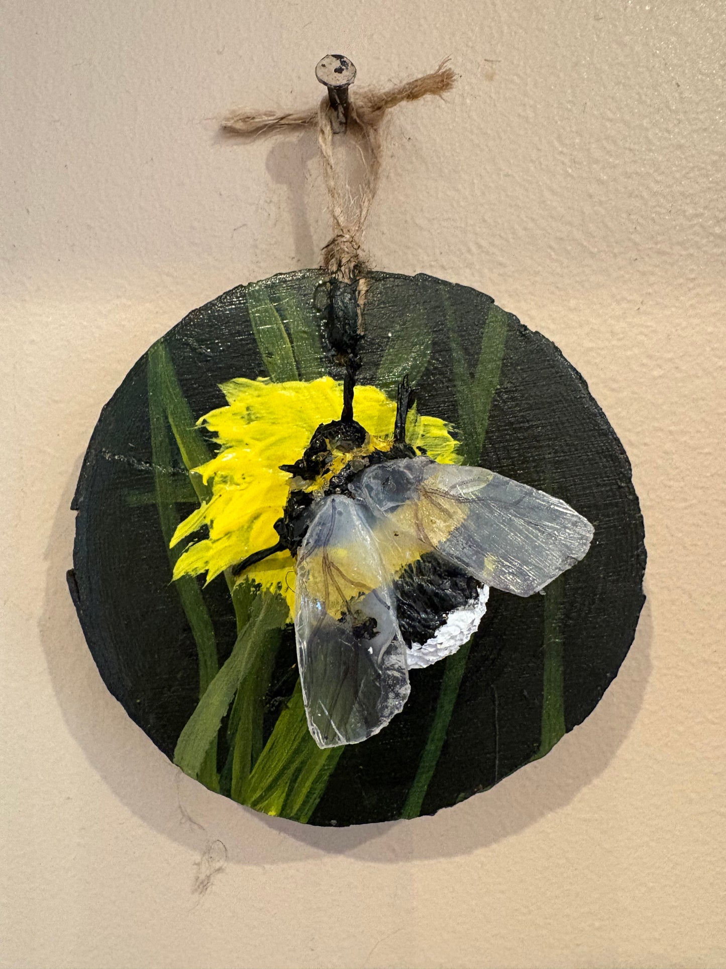 Bee 🐝Hanging Charm