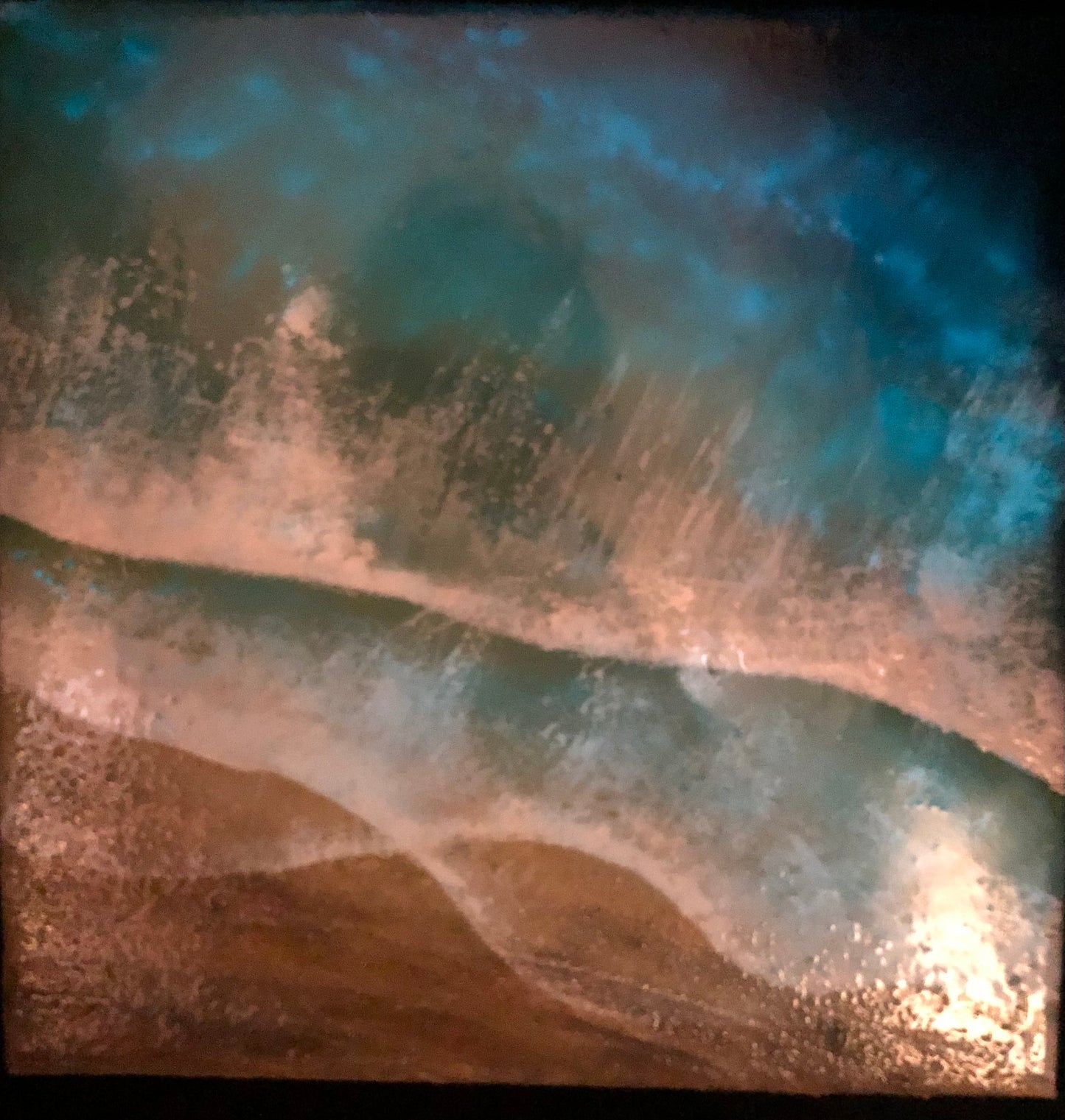 Penmon Glow I