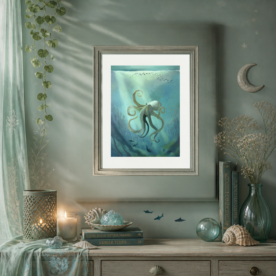 Octopus