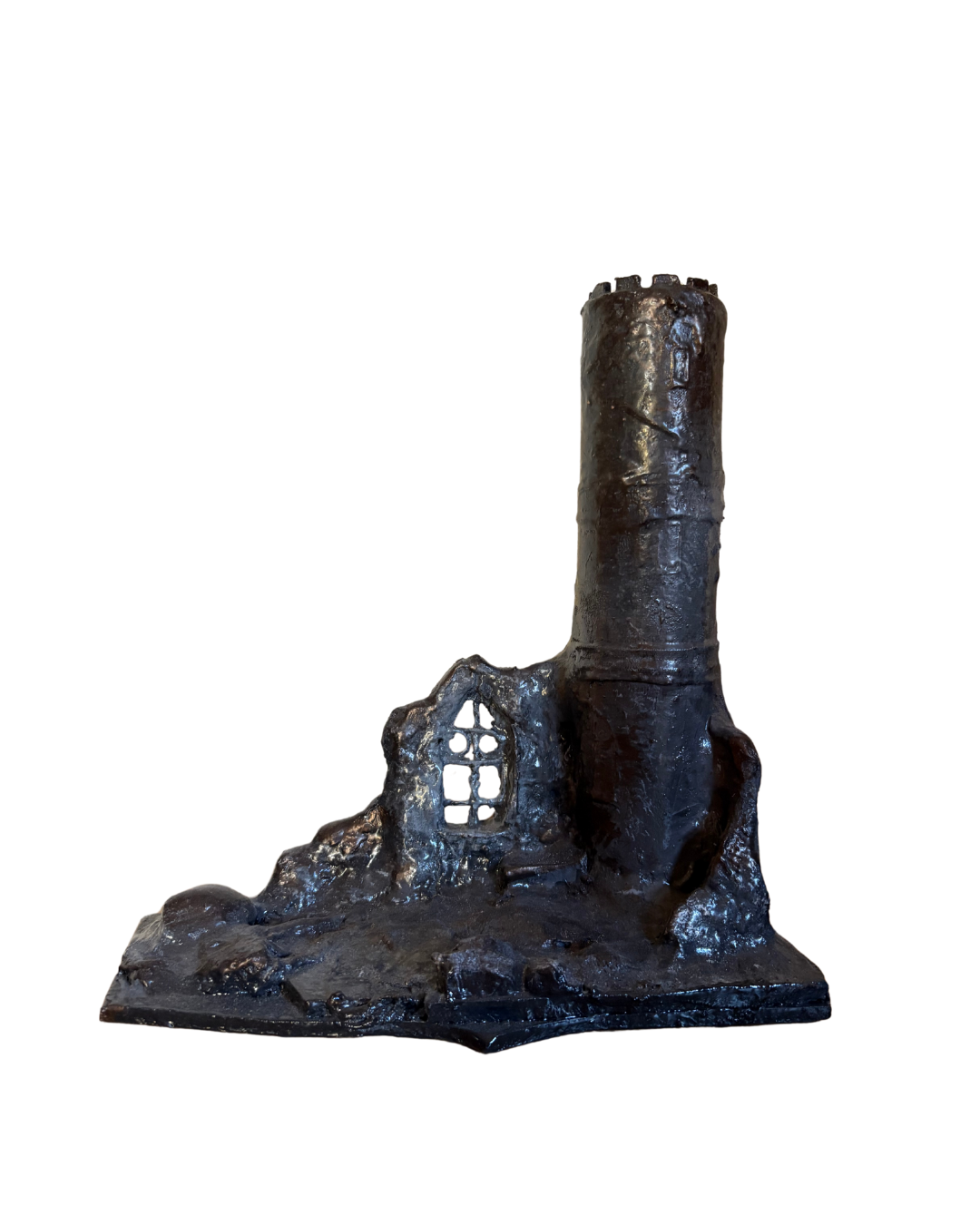 Merlin's Folly