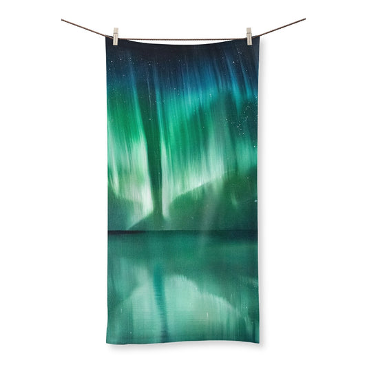 Flight  Towel