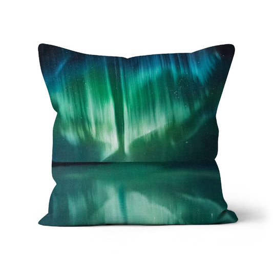 Flight  Cushion