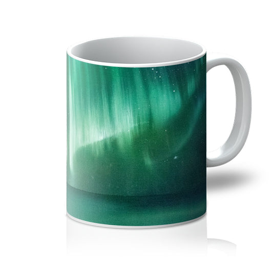 Flight  Mug
