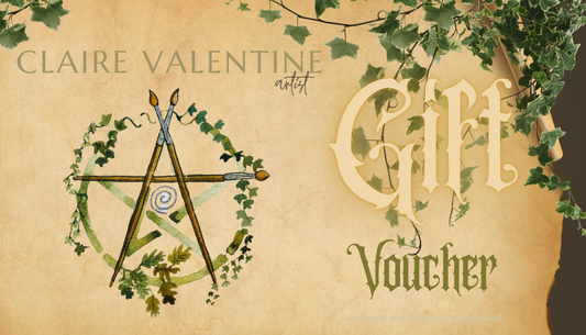 Gift Card - Voucher