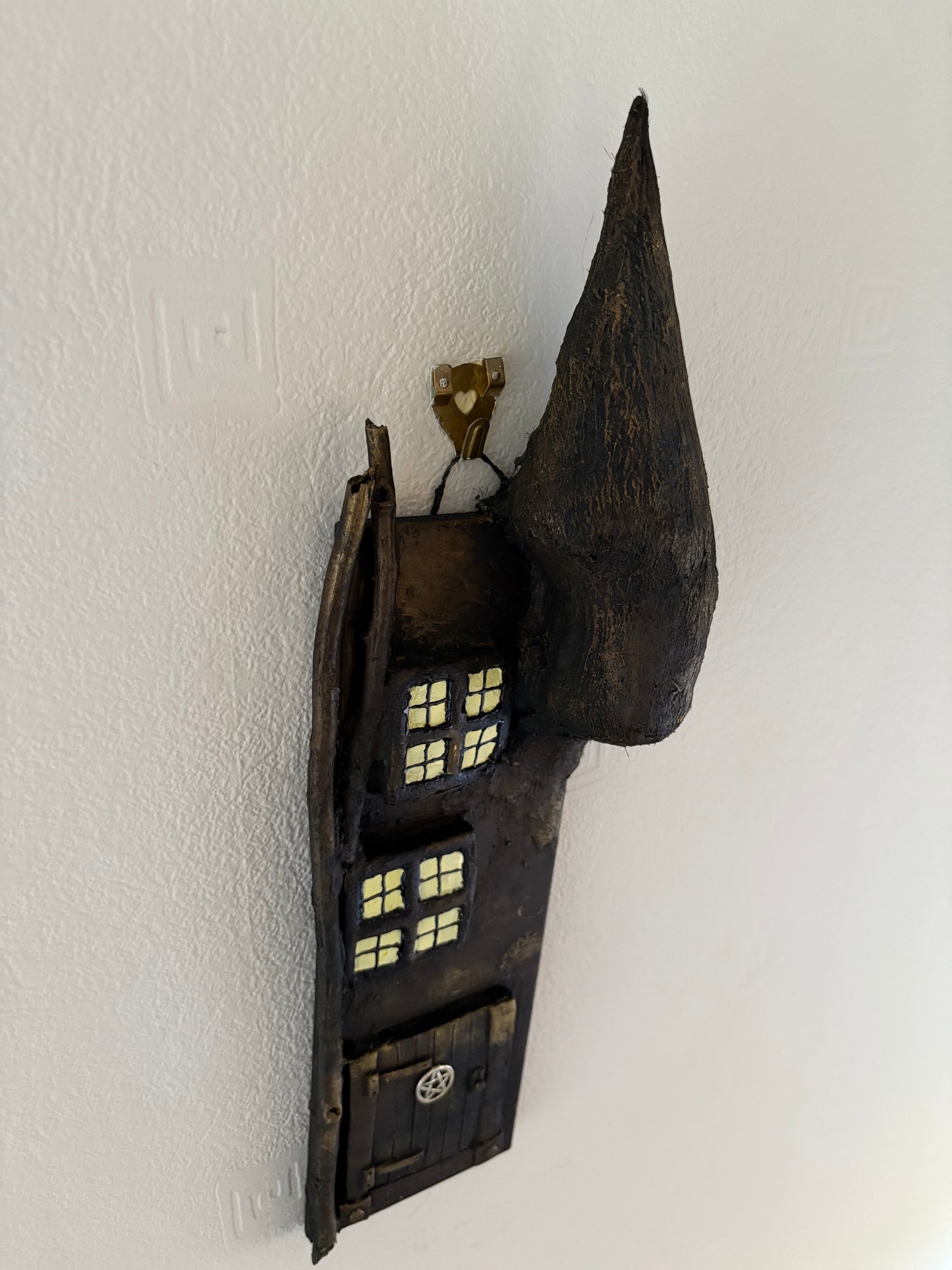 The Witches Cottage
