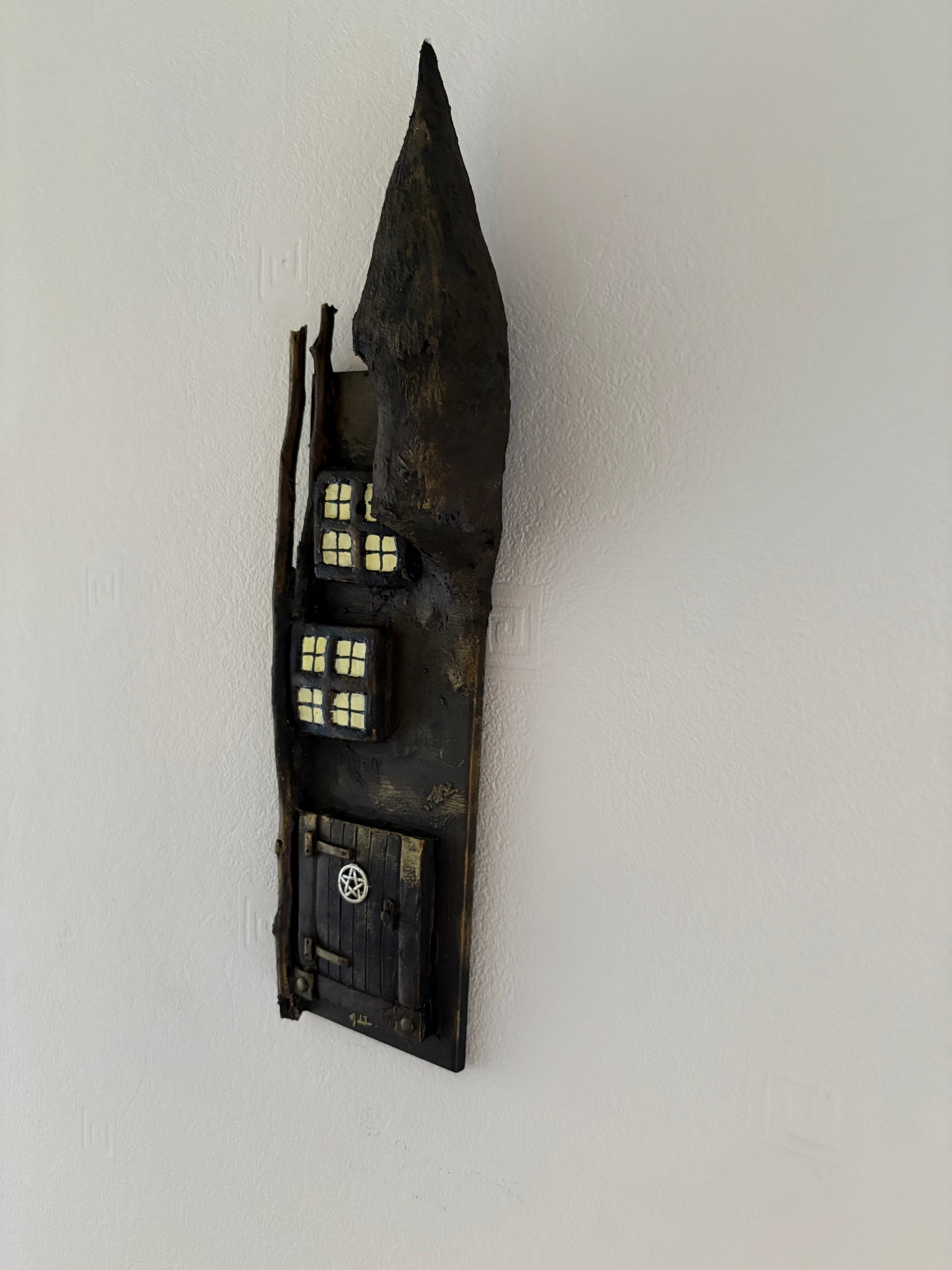 The Witches Cottage