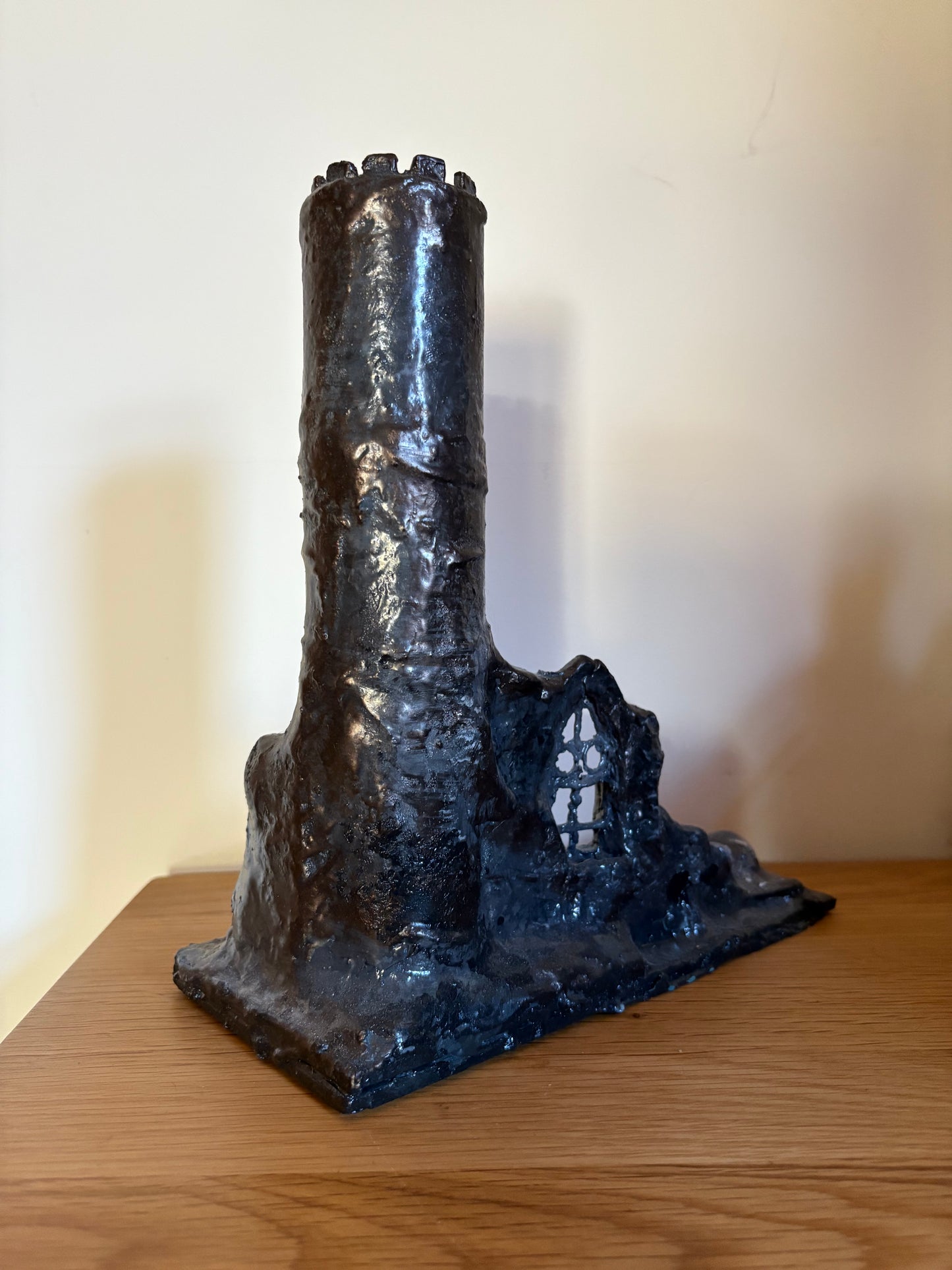Merlin's Folly