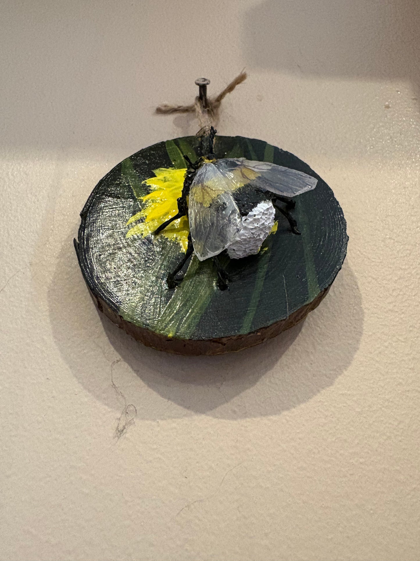 Bee 🐝Hanging Charm