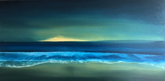 Recharge - Original Oil