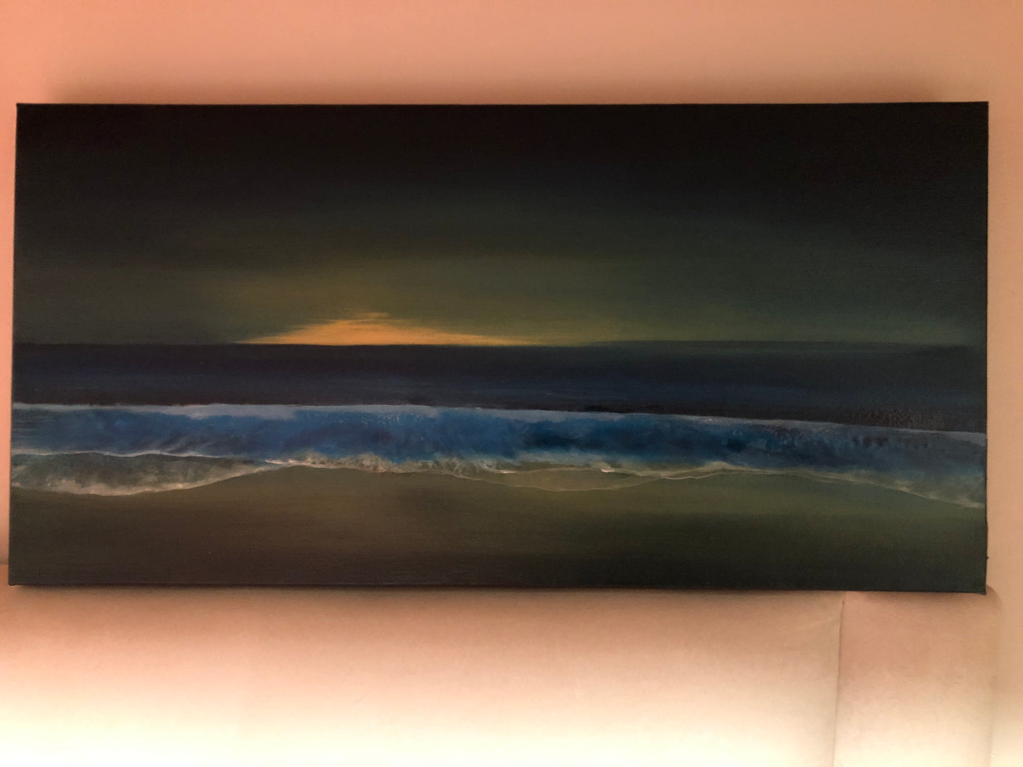 Recharge - Original Oil