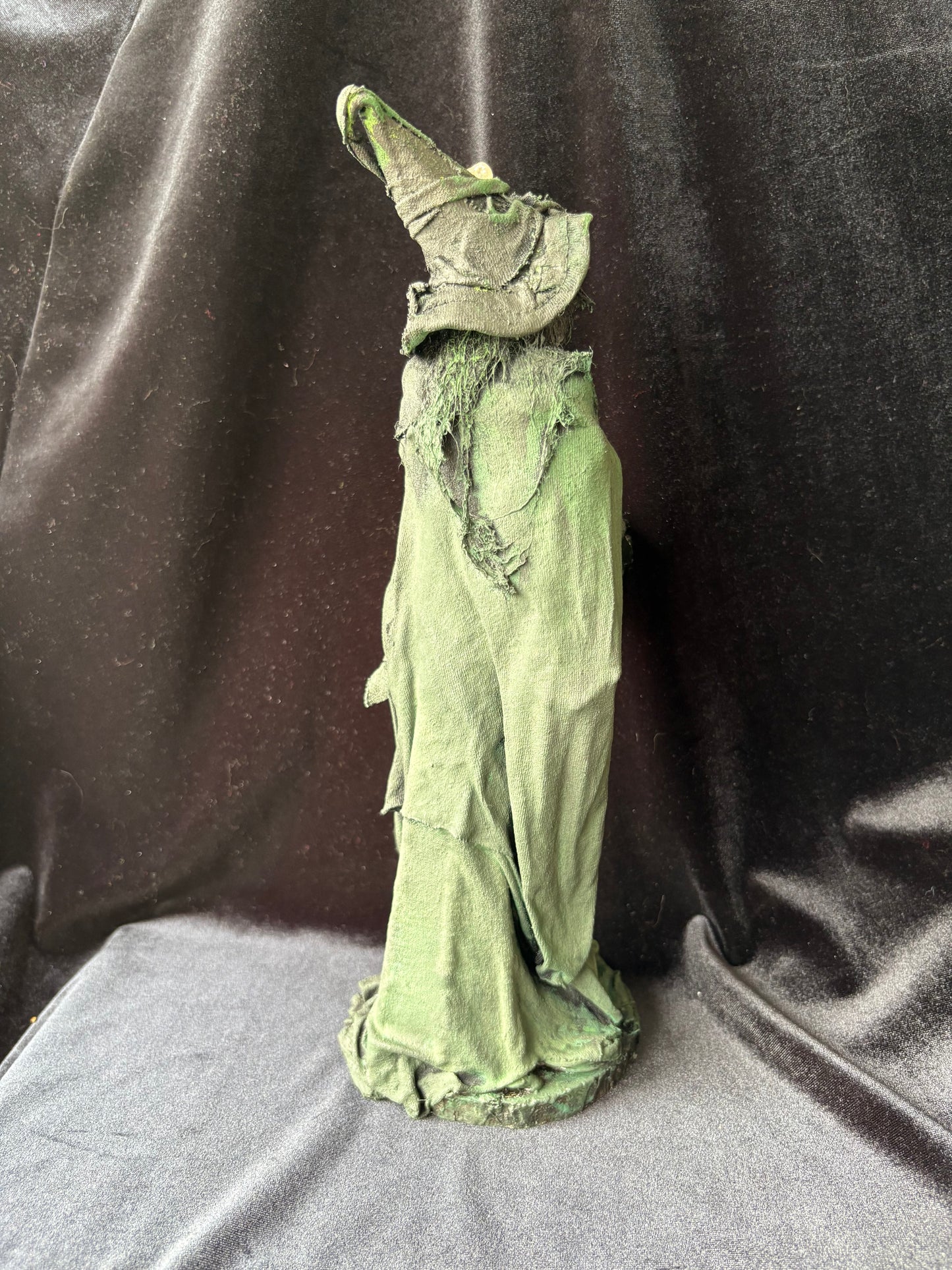 Althea Witch - Coven Collection - Eco friendly art