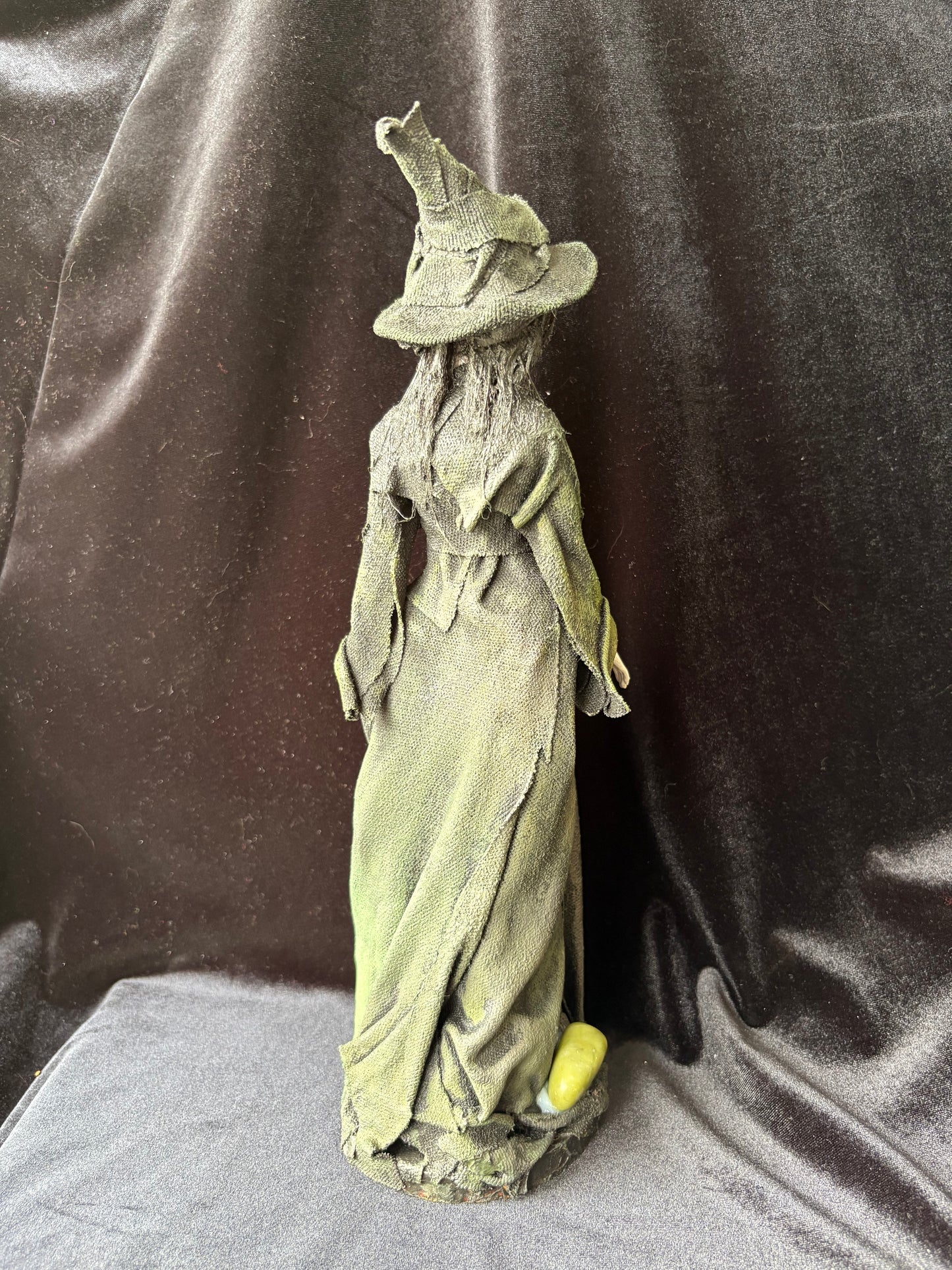 Bryony Witch - Coven Collection - Eco friendly art