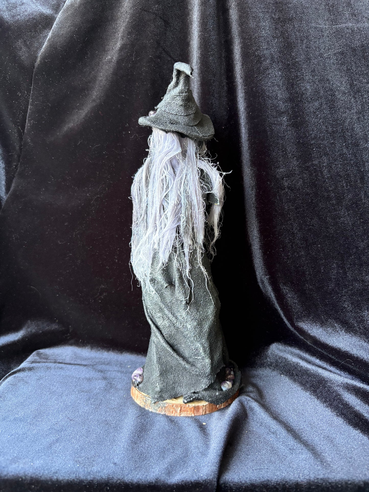 Maeven Witch - Coven Collection - Eco friendly art