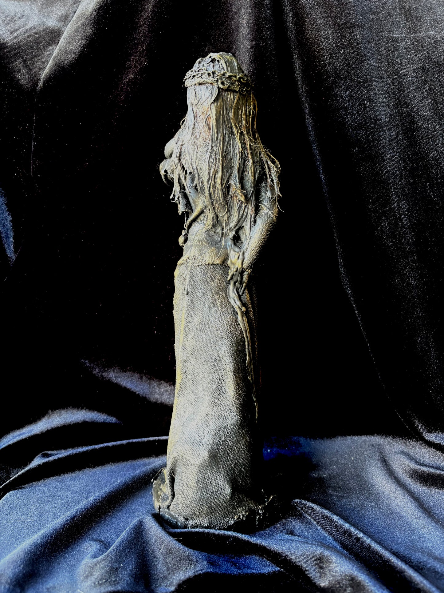 Hecate - Sculpture