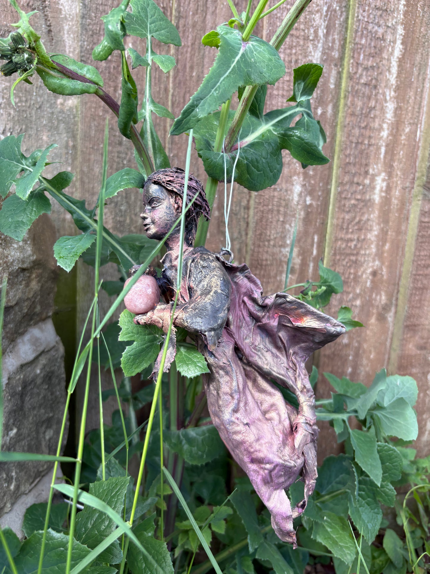 Serenya - Fairy - Realm Collection