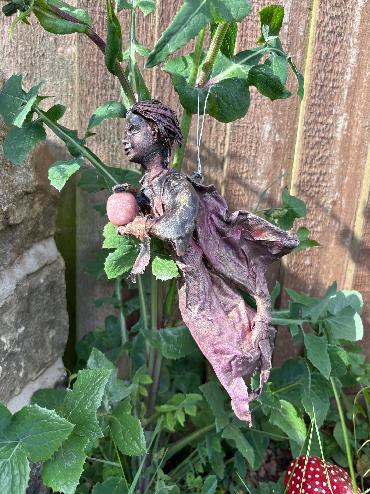 Serenya - Fairy - Realm Collection