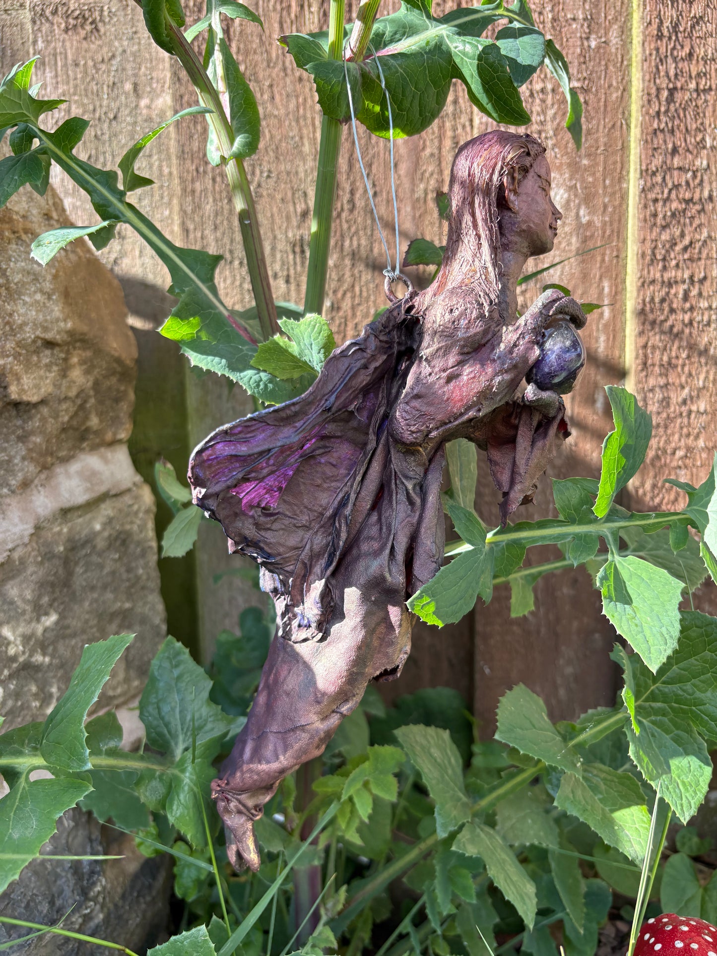 Amaranthae - Fairy - Realm Collection
