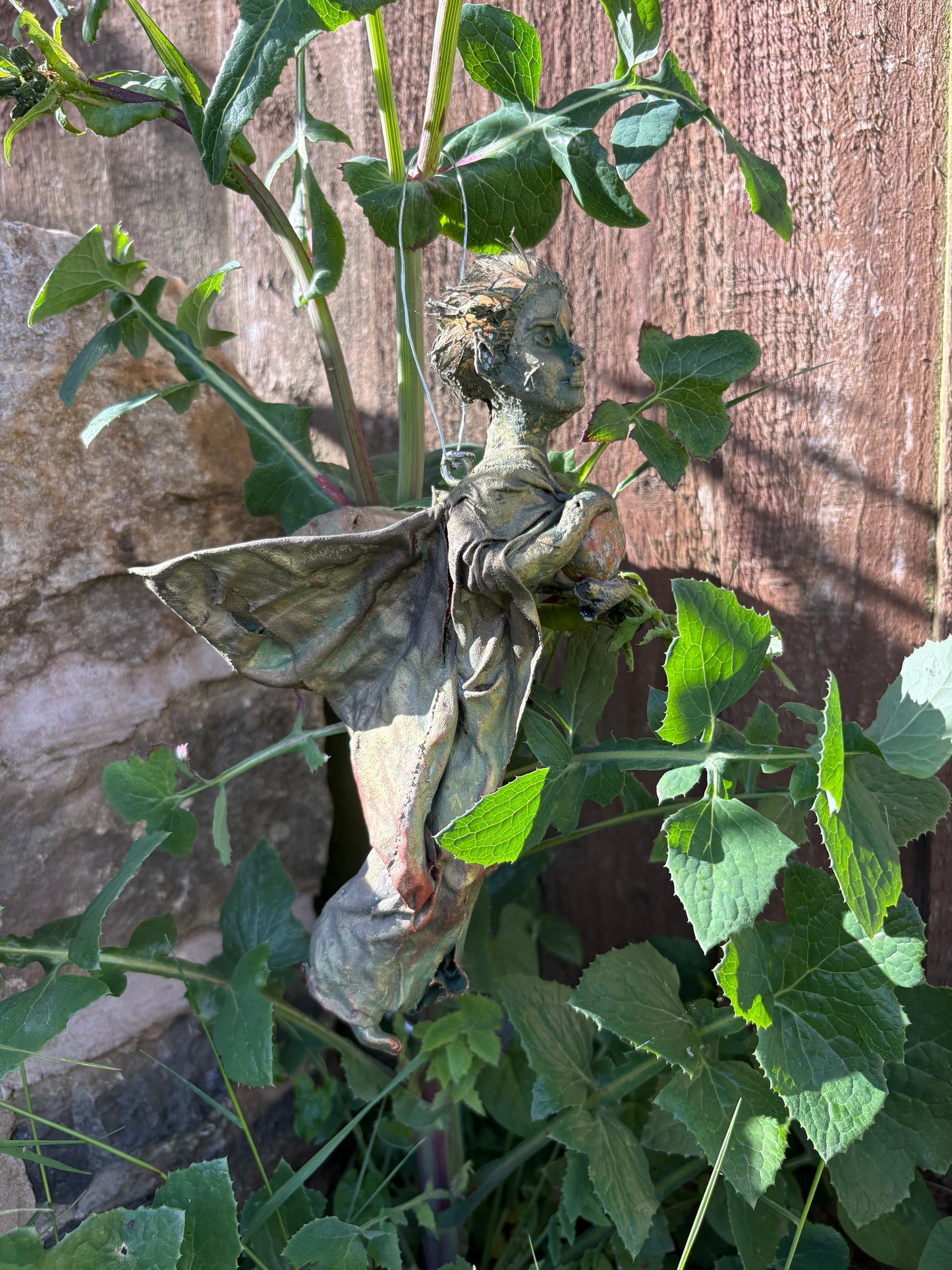 Thornwyn - Fairy - Realm Collection