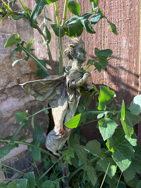 Thornwyn - Fairy - Realm Collection