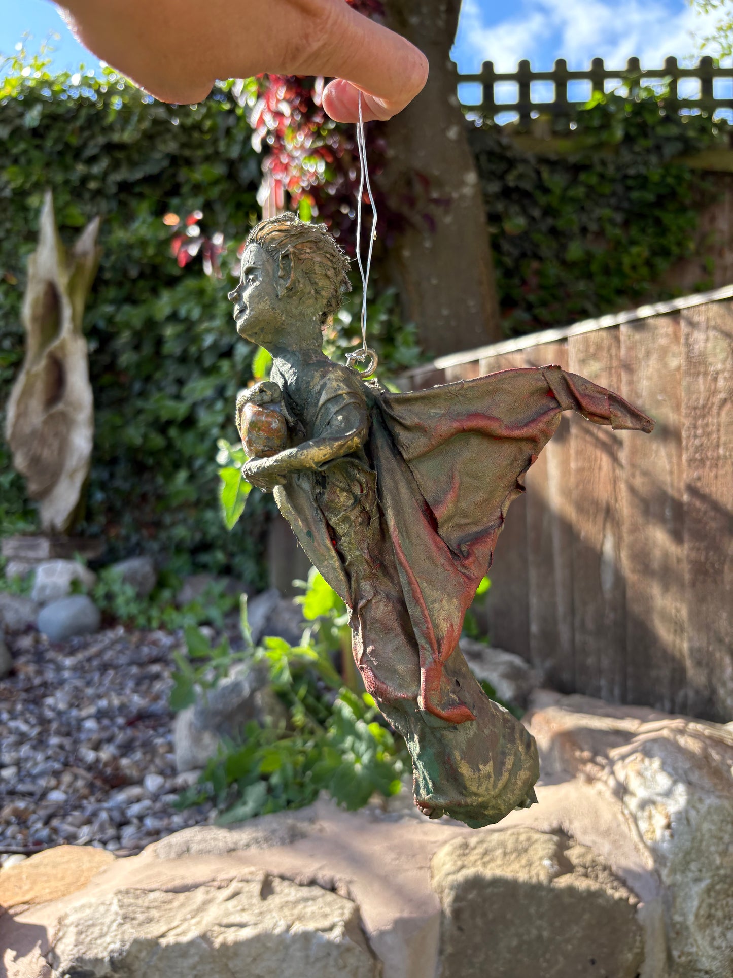 Thornwyn - Fairy - Realm Collection