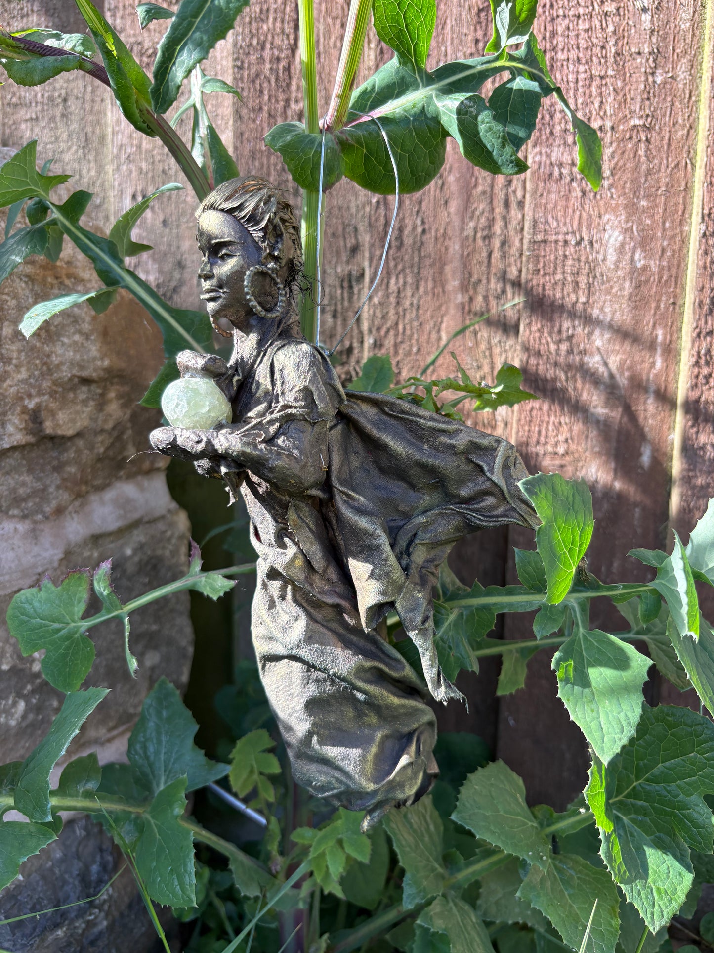 Sylmene - Fairy - Realm Collection