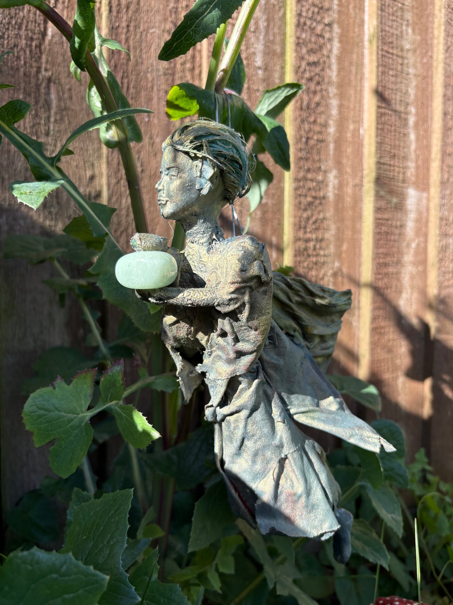 Morriwen - Fairy - Realm Collection