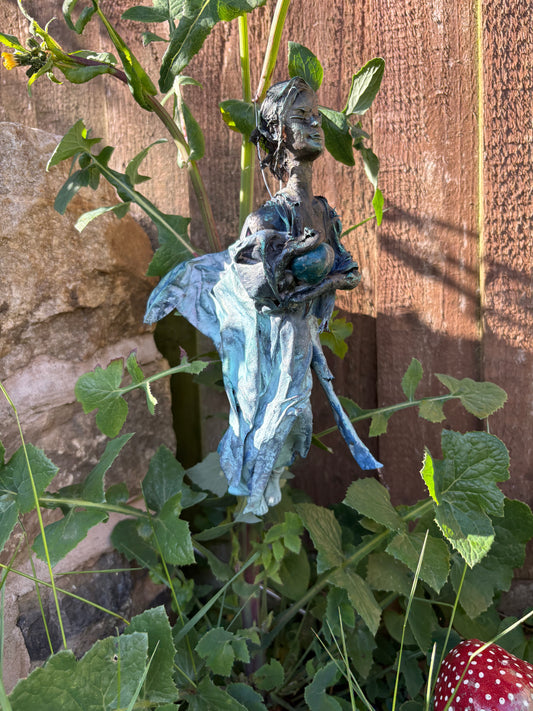 Aelwyn - Fairy - Realm Collection