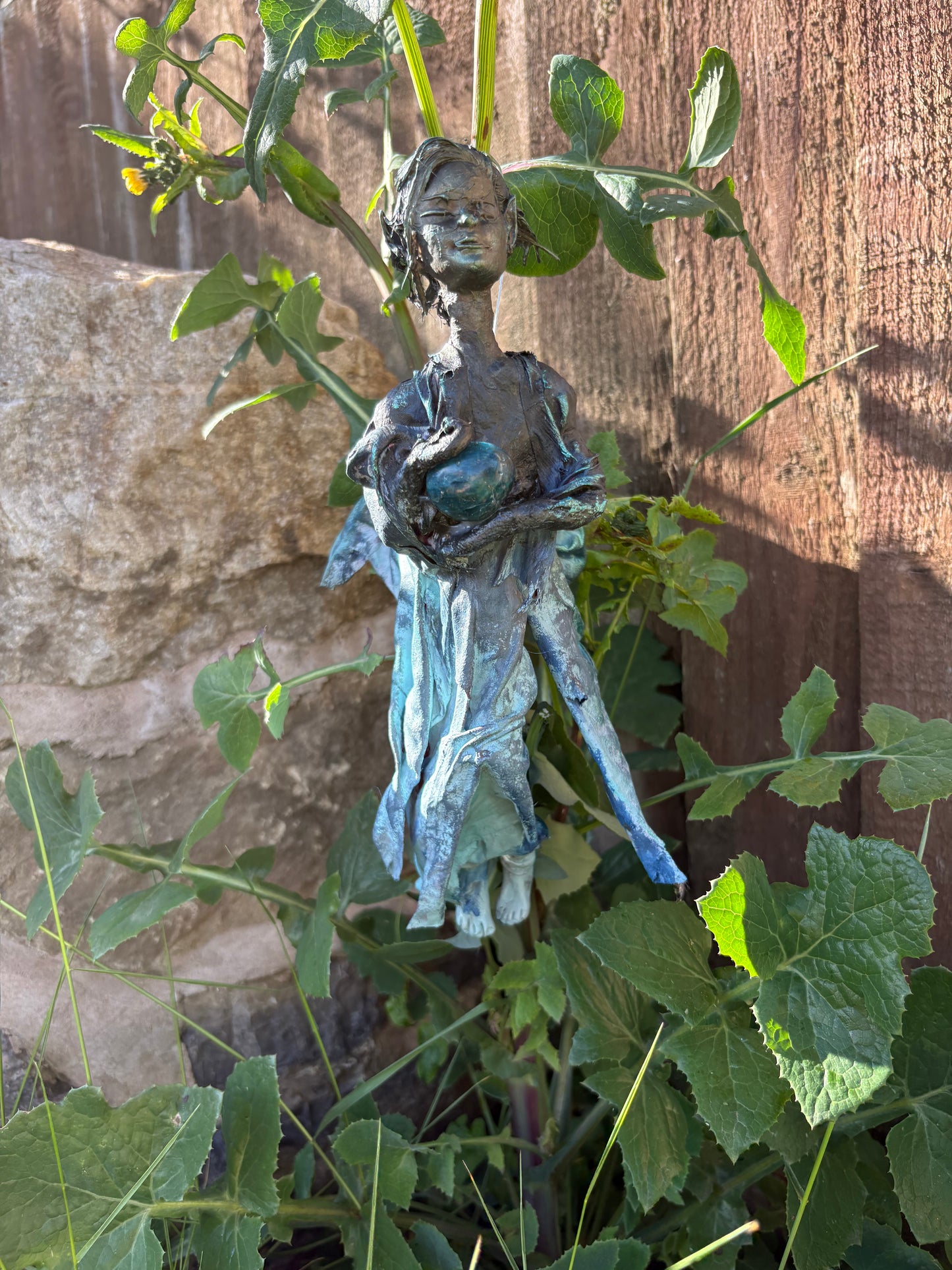 Aelwyn - Fairy - Realm Collection
