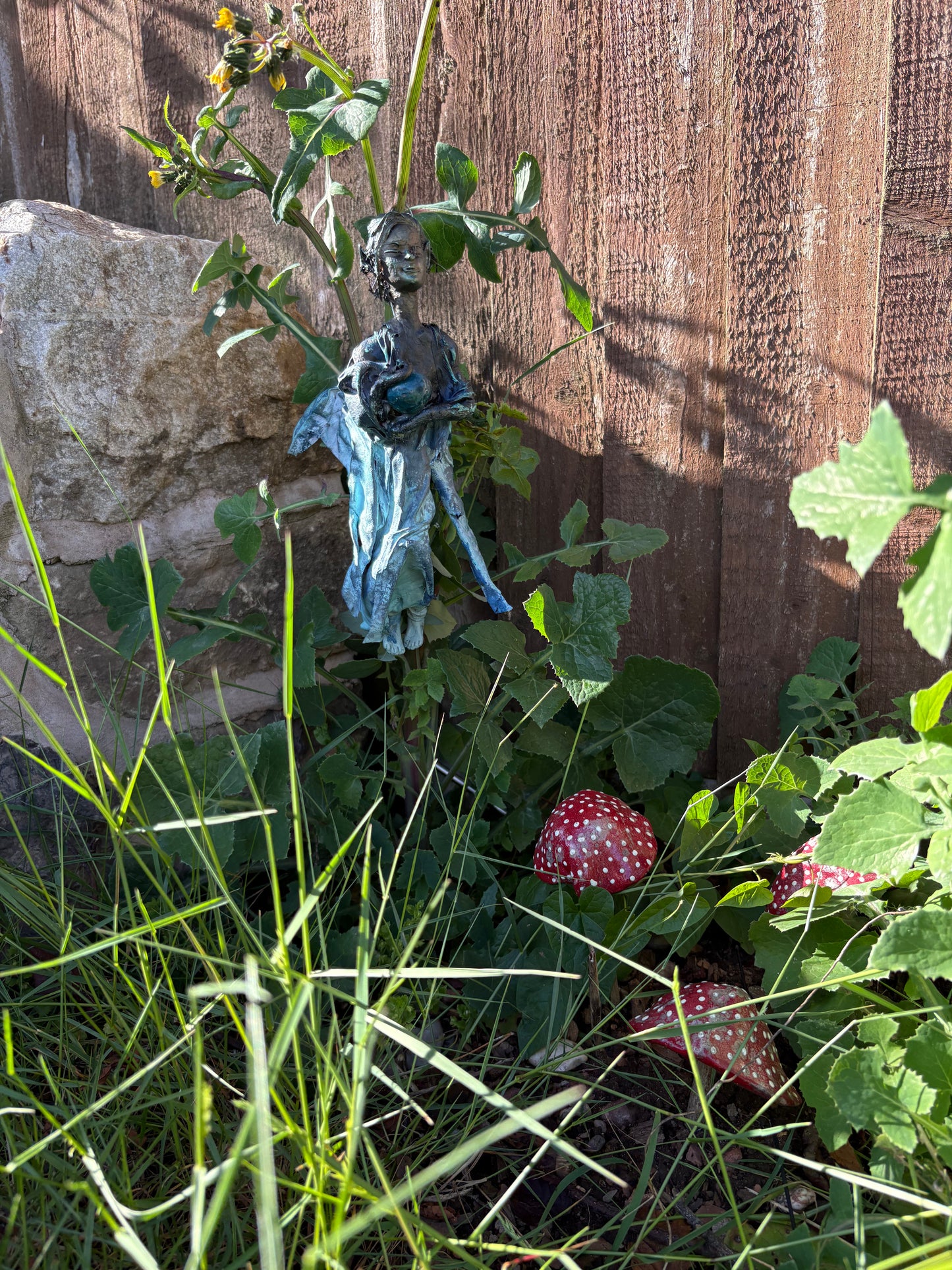 Aelwyn - Fairy - Realm Collection
