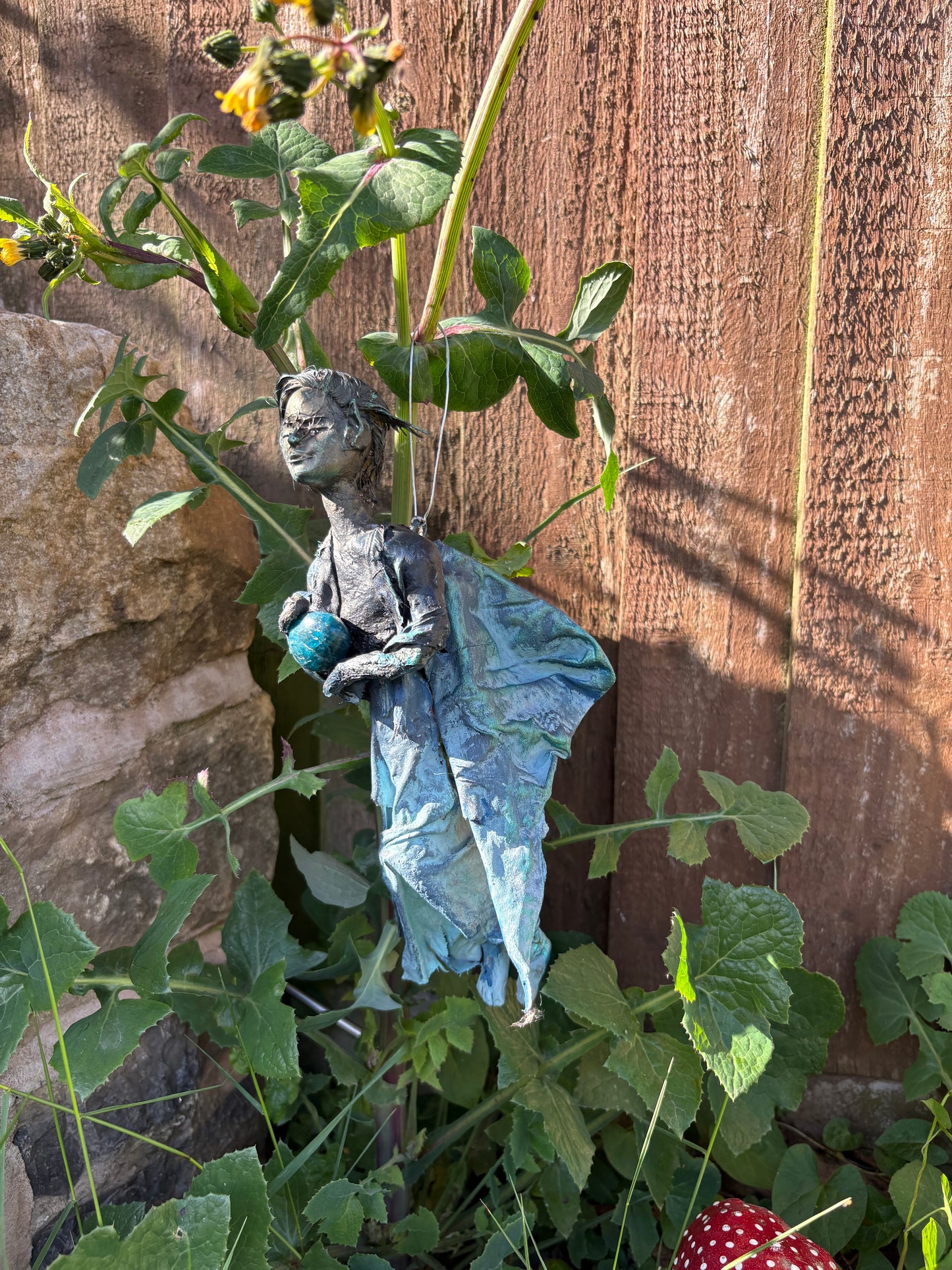 Aelwyn - Fairy - Realm Collection
