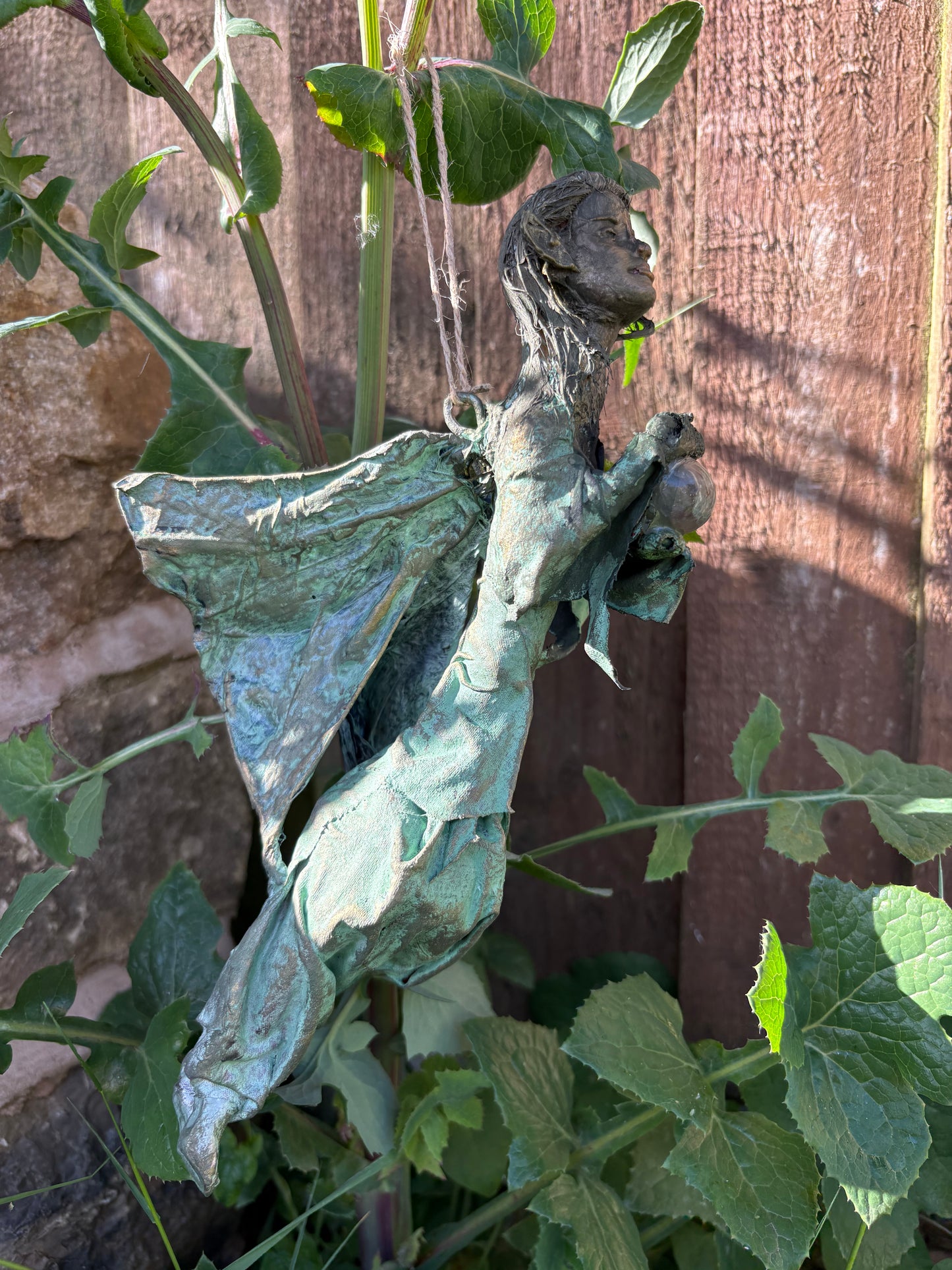 Luneth - Fairy - Realm Collection