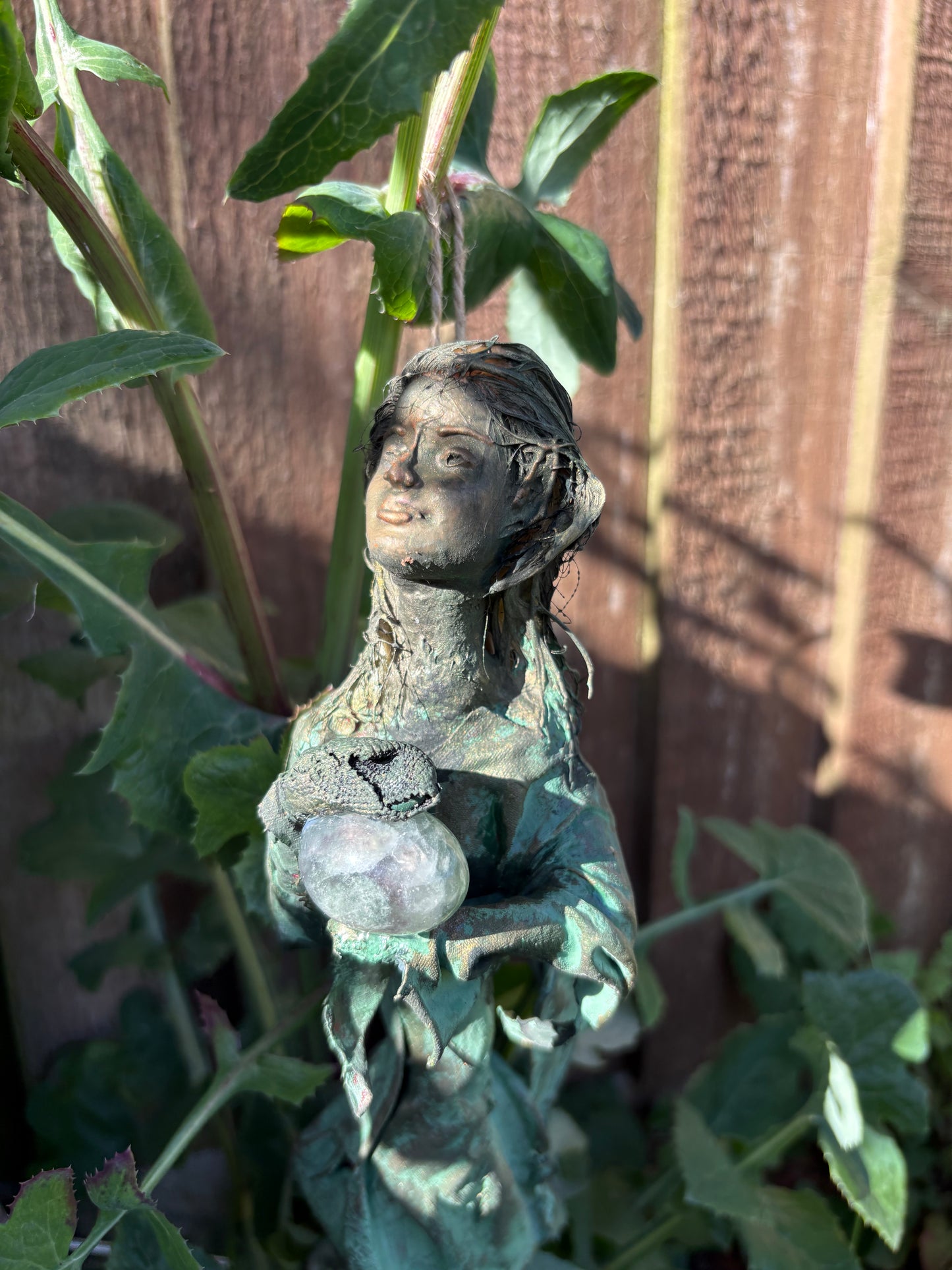 Luneth - Fairy - Realm Collection