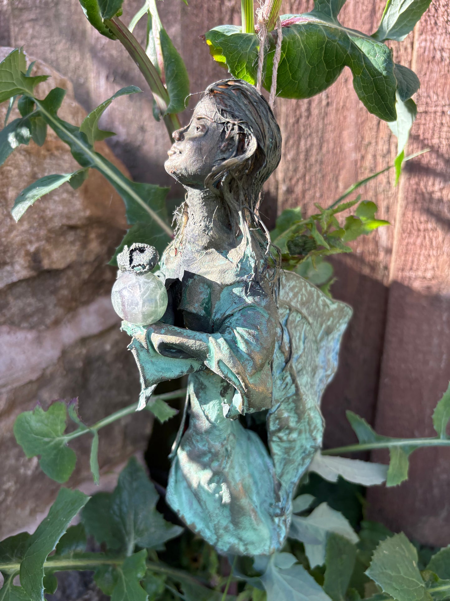 Luneth - Fairy - Realm Collection