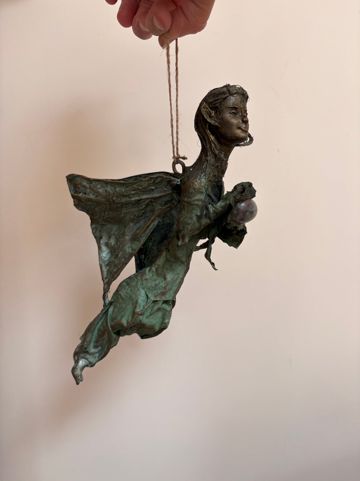 Luneth - Fairy - Realm Collection