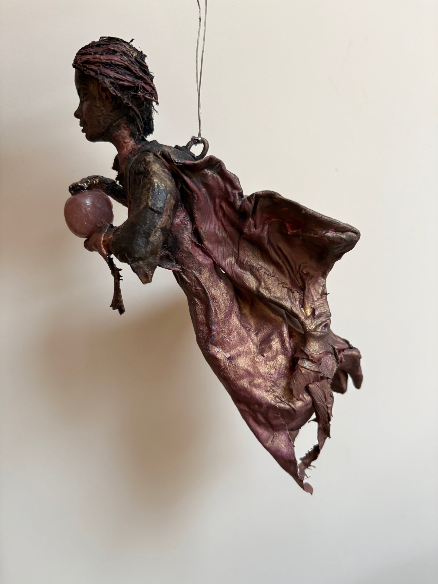 Serenya - Fairy - Realm Collection