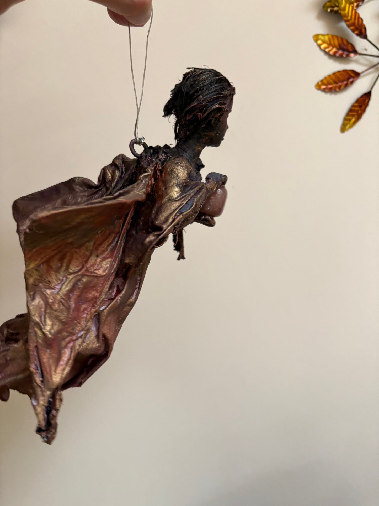 Serenya - Fairy - Realm Collection