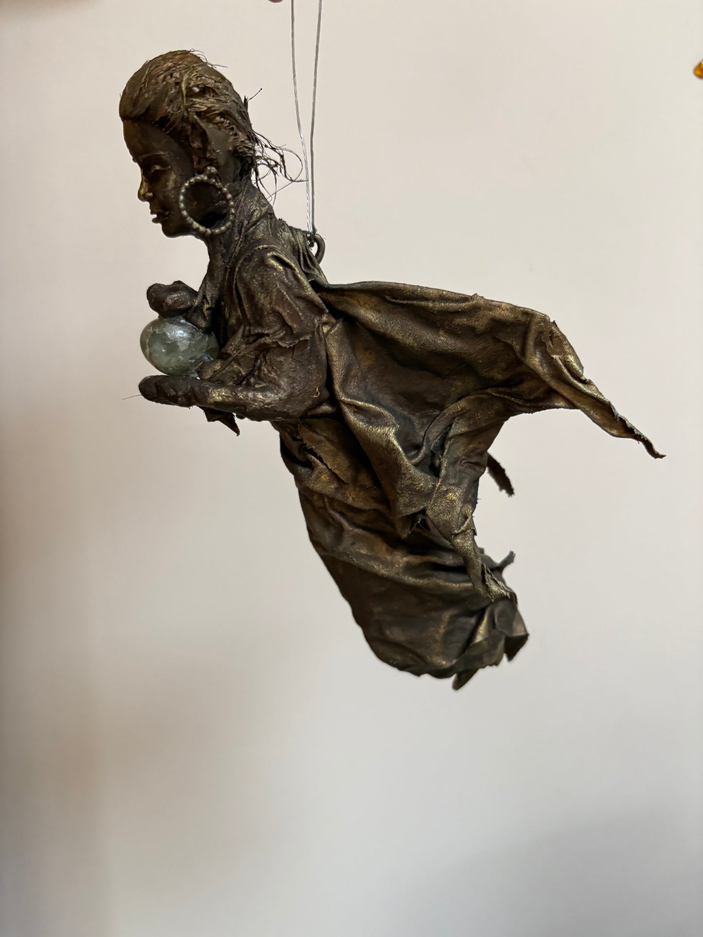Sylmene - Fairy - Realm Collection
