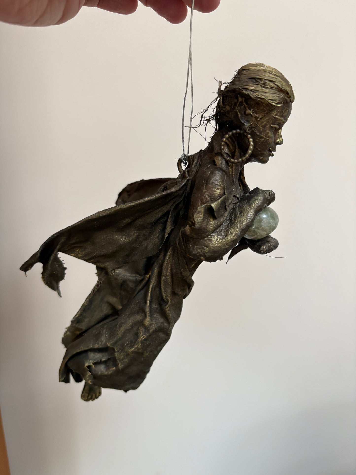 Sylmene - Fairy - Realm Collection