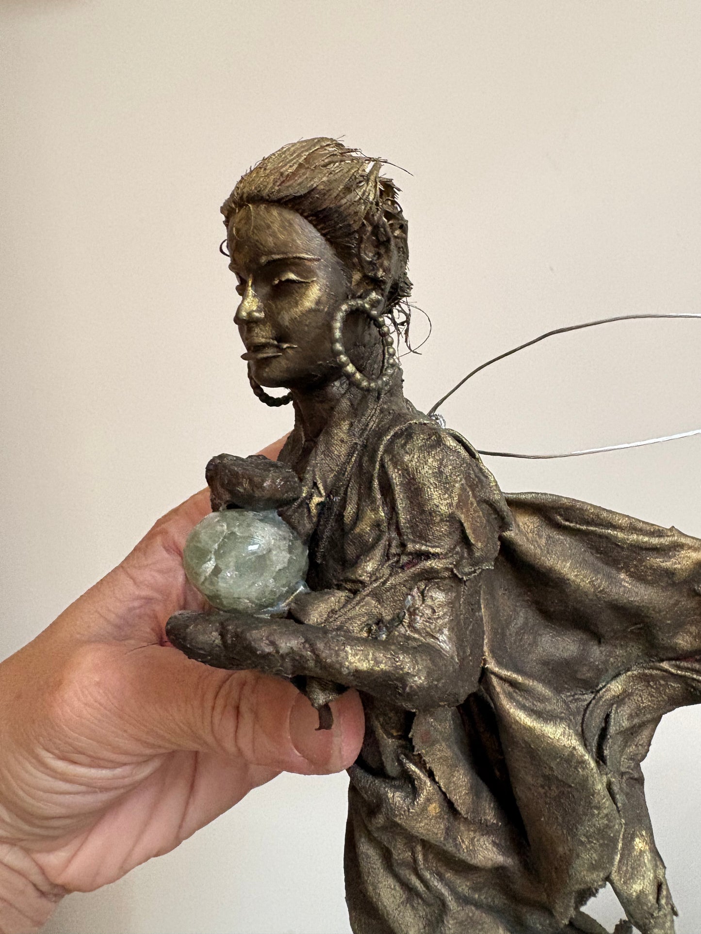 Sylmene - Fairy - Realm Collection