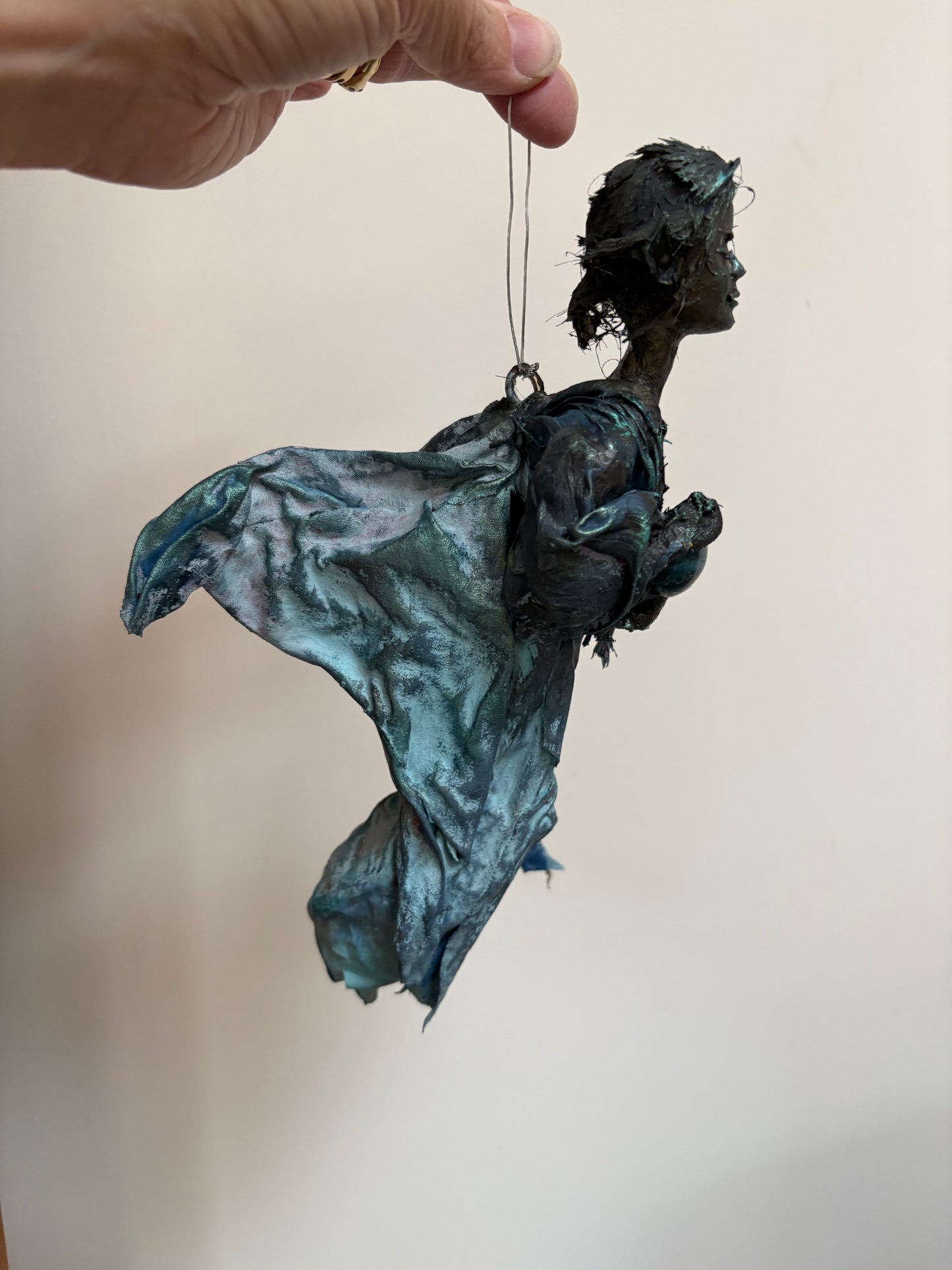 Aelwyn - Fairy - Realm Collection