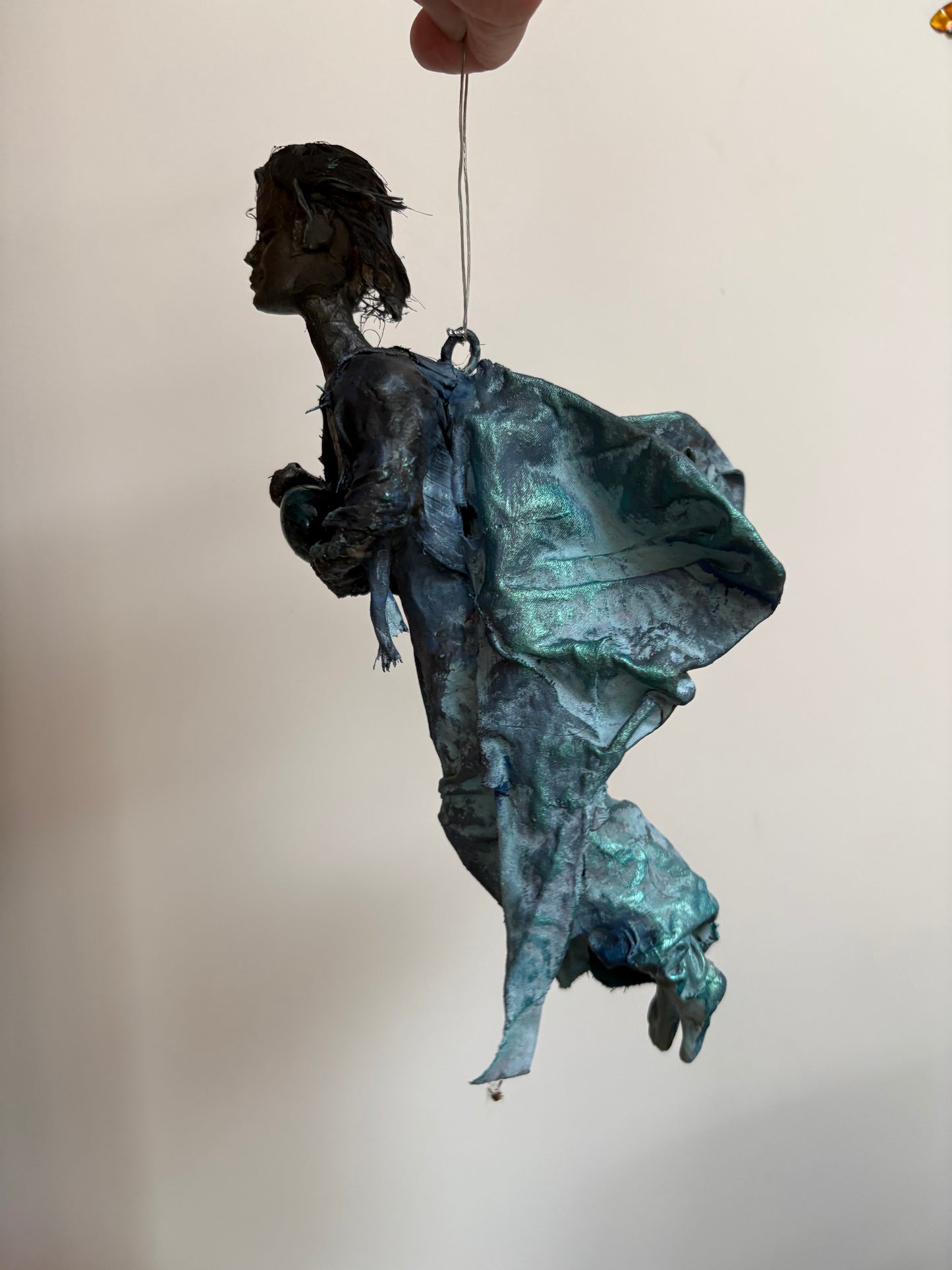 Aelwyn - Fairy - Realm Collection