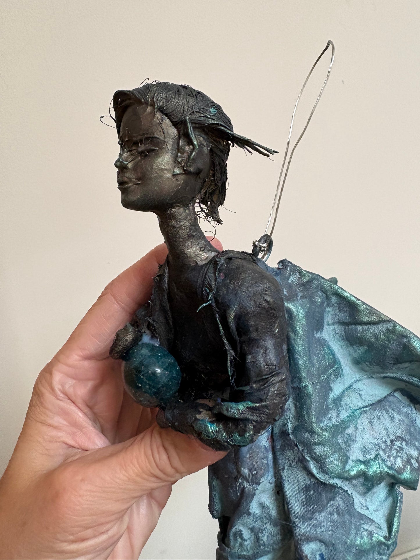 Aelwyn - Fairy - Realm Collection